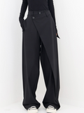 Modern Baggy Pants