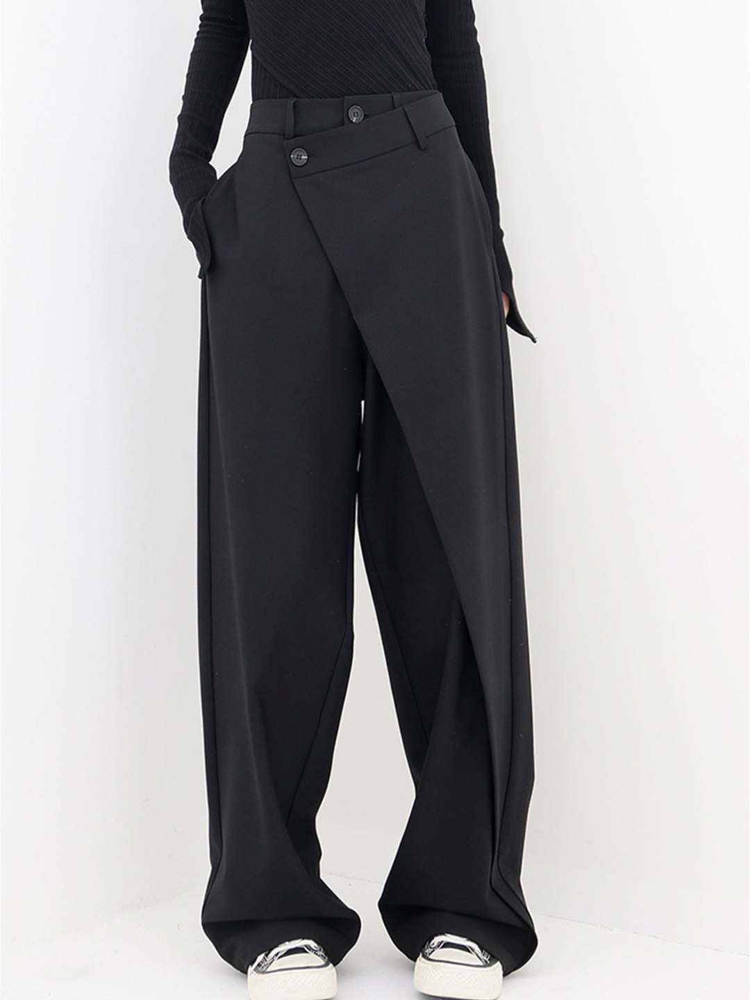 Modern Baggy Pants