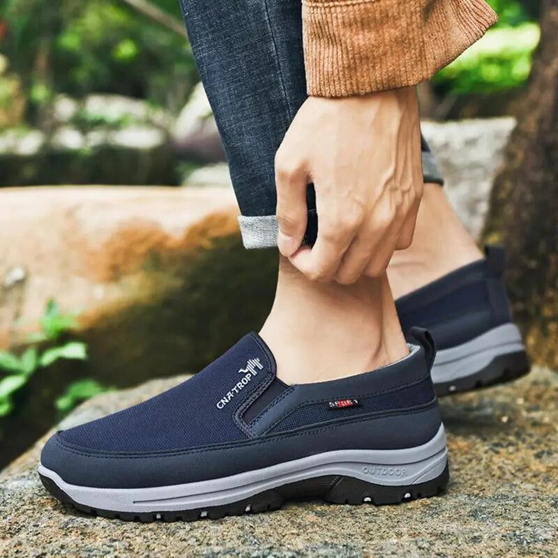 Kayse | Sustainable & Comfortable Shoes