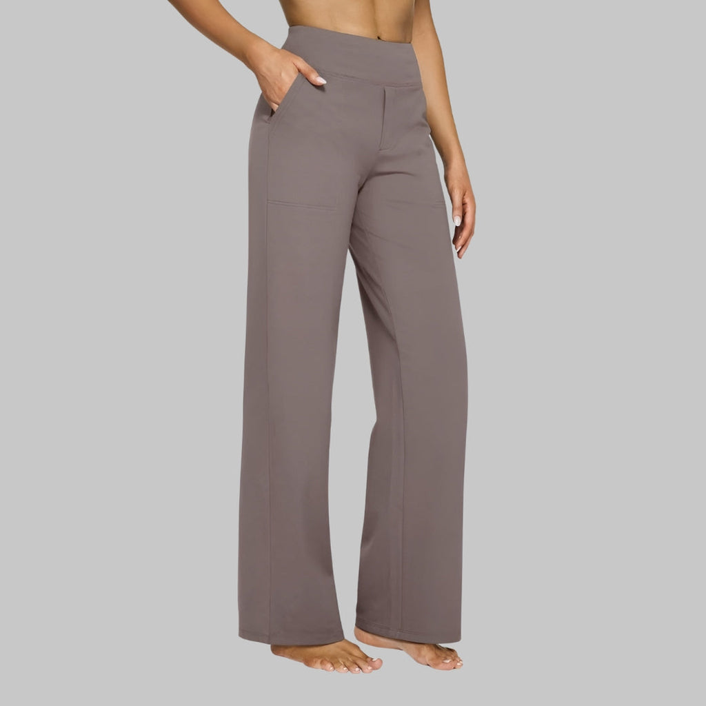 Marviennea Comfort Stretch Pants
