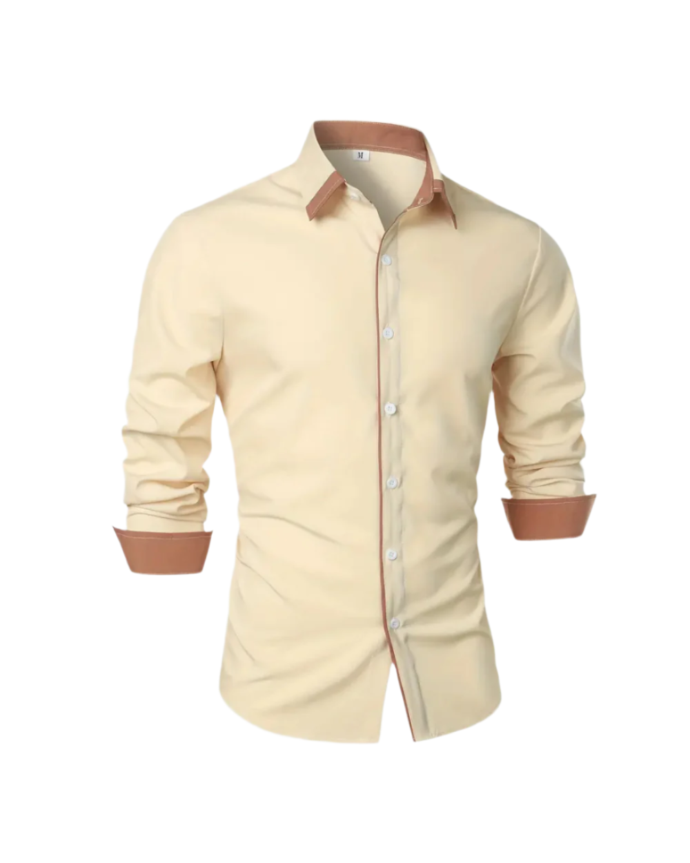 Klarzug Men's Shirt