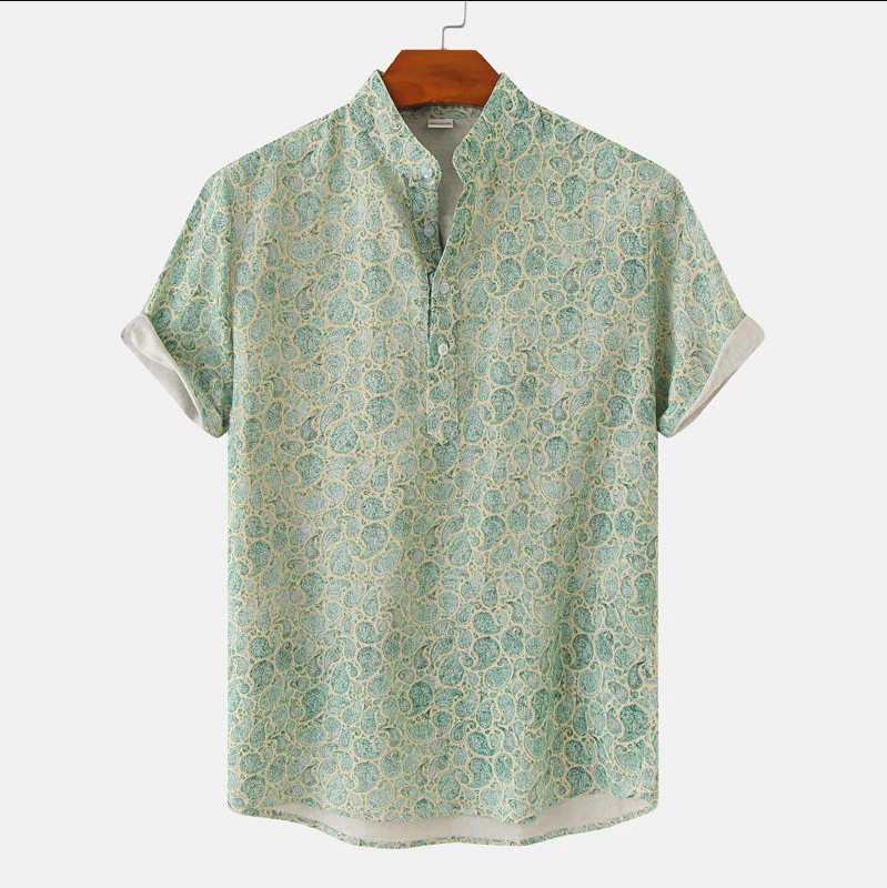 Lichtmeer Men's Shirt