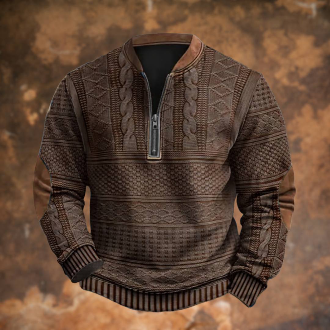 LuKa | Outdoor Pullover