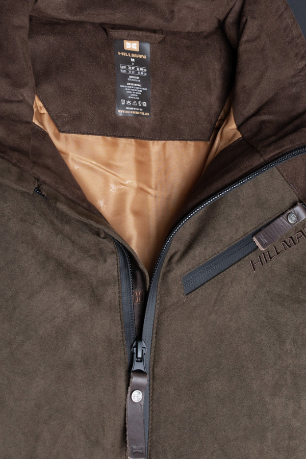 Fusion | Hunting Jacket Winter