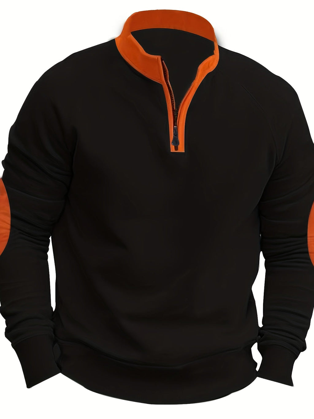 Lennard – Casual Long Sleeve Sweater