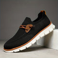 Adam Herren Sneaker – Lightweight, Non-Slip, Comfortable Slip-On Sports Shoe