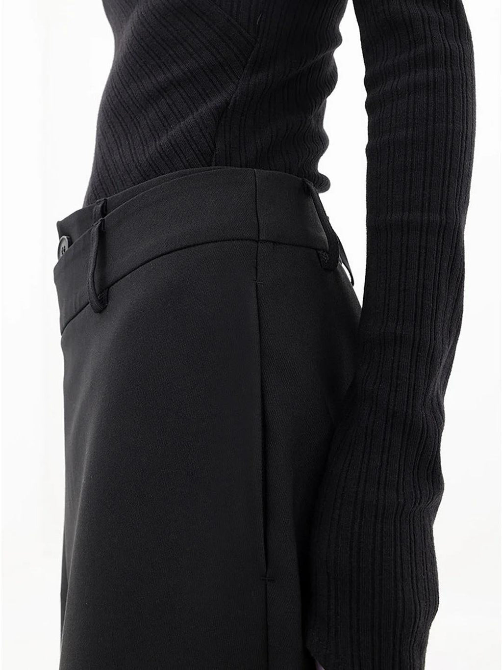 Modern Baggy Pants