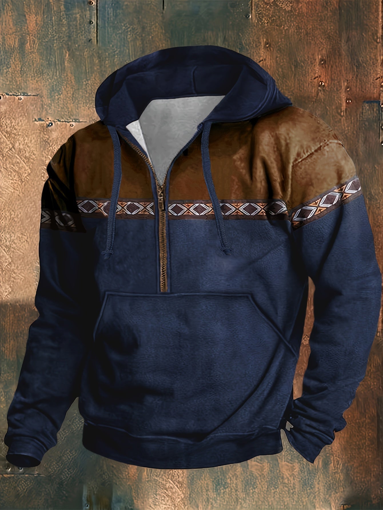 Cassior - Casual and Elegant Hoodie