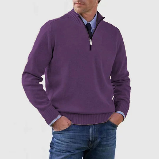 Ben Fashionable Warm Pullover