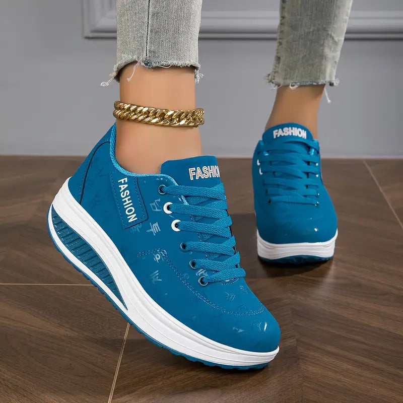 Ramira | Orthopedic Sports Shoe