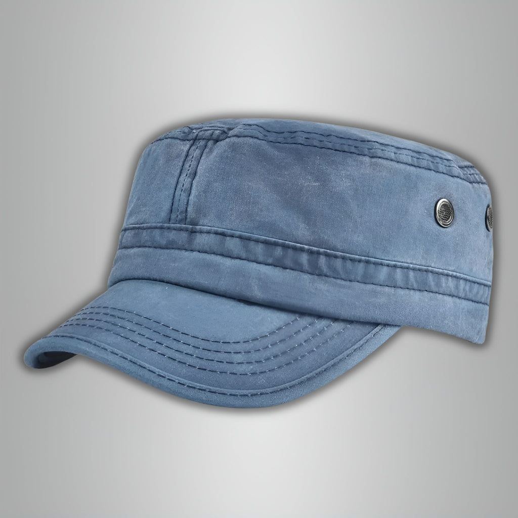 OLAF | Timeless and Durable Vintage Cap