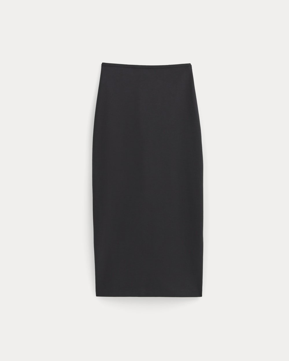 Maxi Dream Skirt | Black