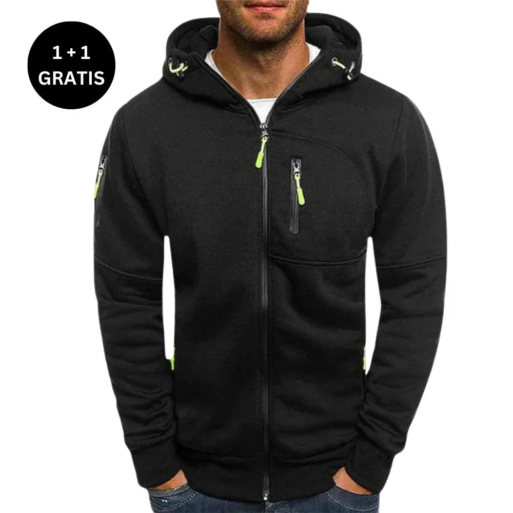 MARKUS™ Men's Hoodie