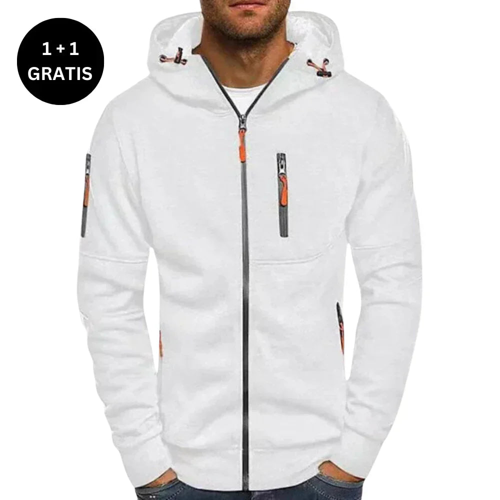 MARKUS™ Men's Hoodie