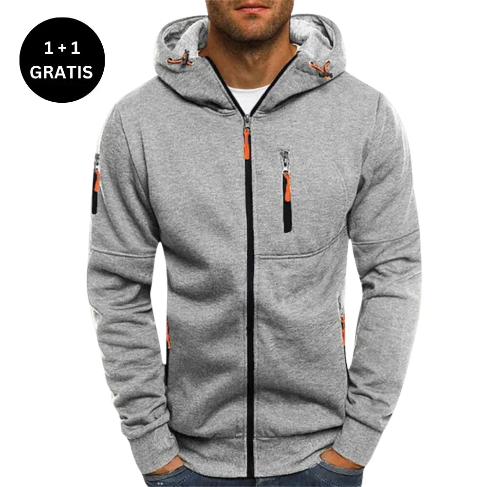 MARKUS™ Men's Hoodie
