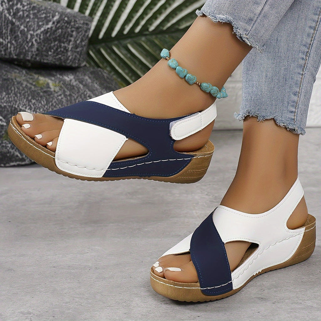Alexa | Comfortable Orthopedic Sandals