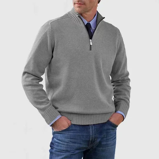 Ben Fashionable Warm Pullover