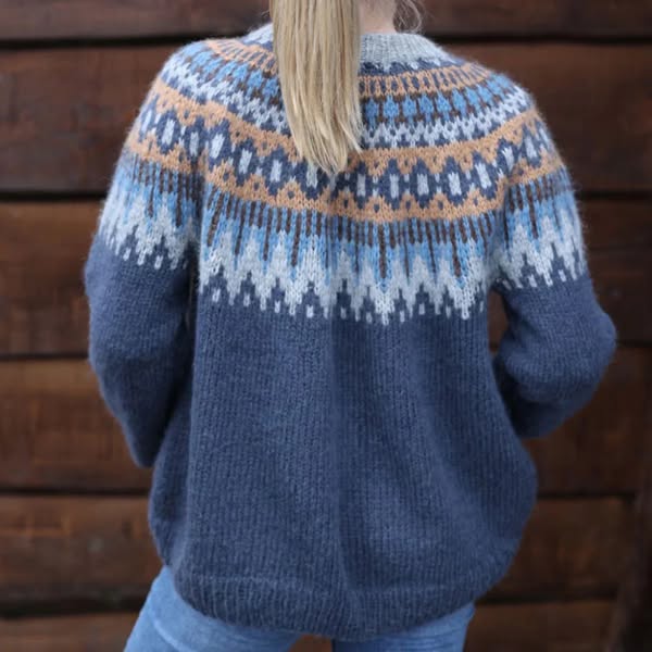 Sweater Feinraum