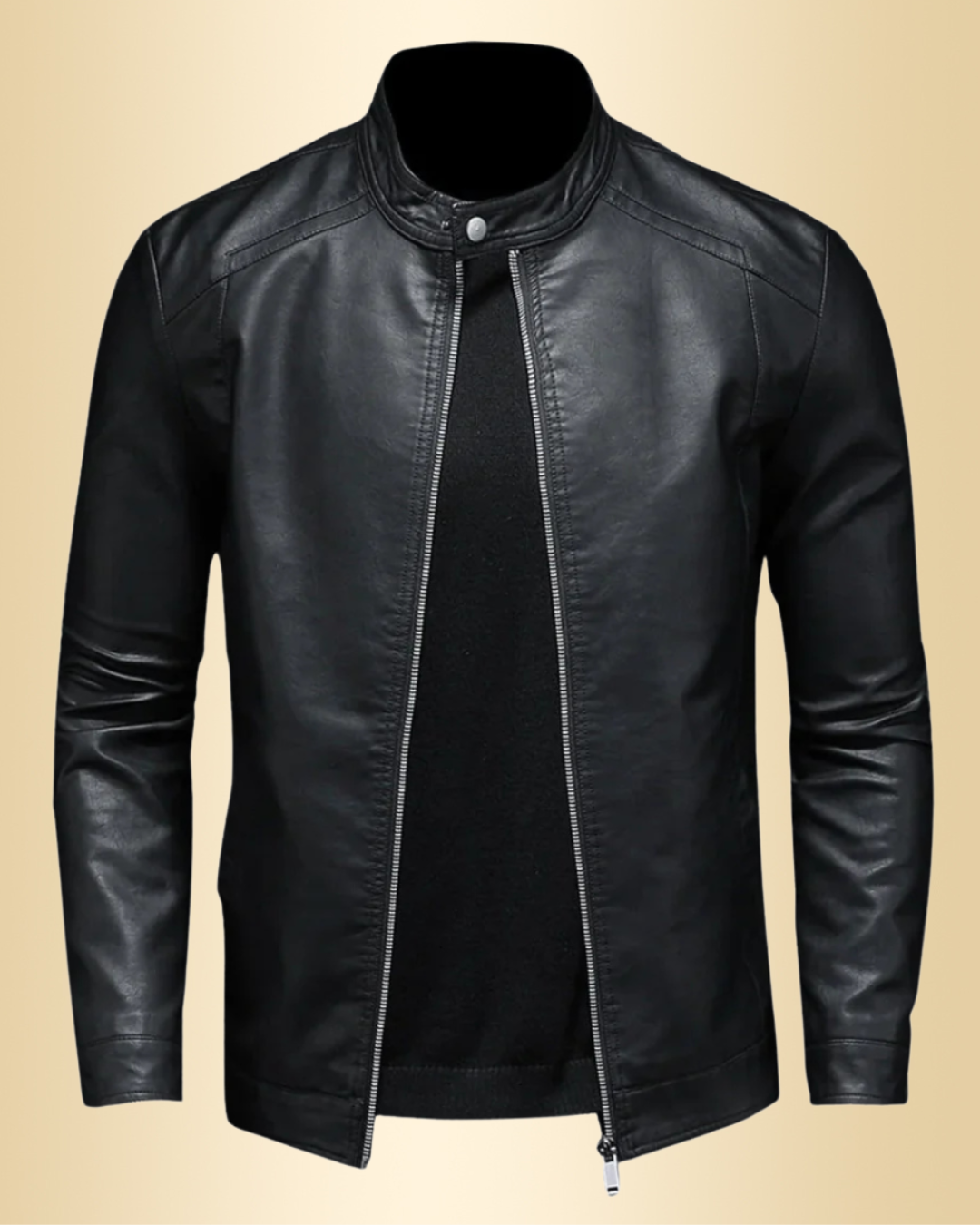 Men's Motorcycle Vest – Durable, Stylish & Comfortable