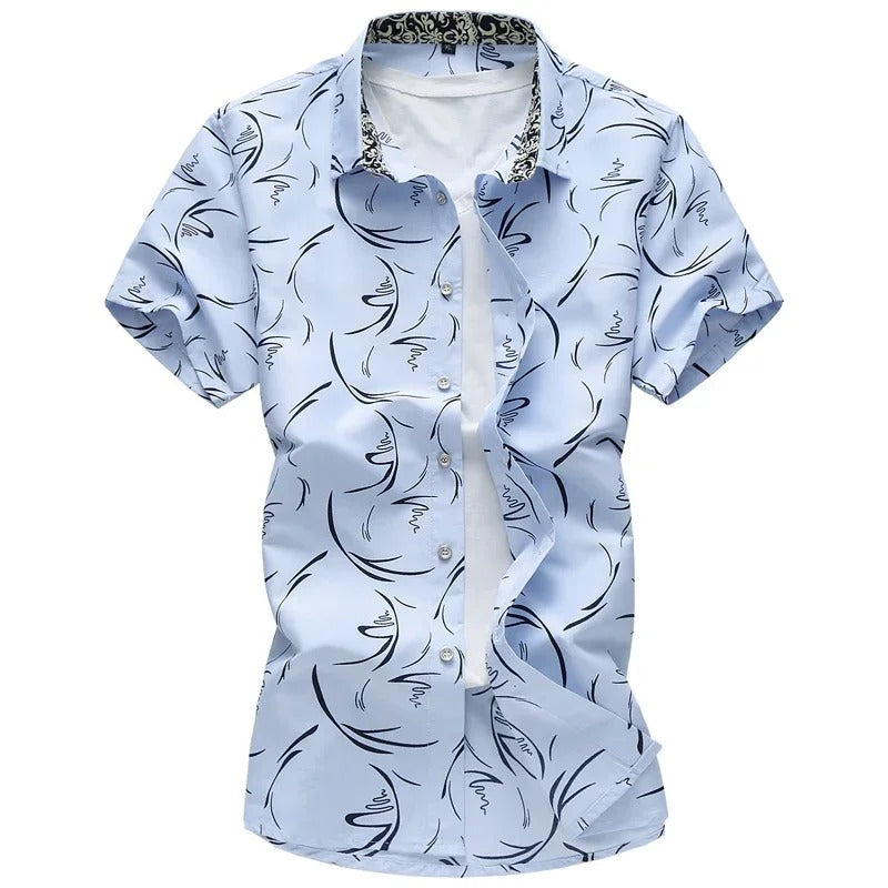 Stylish Men's Shirt