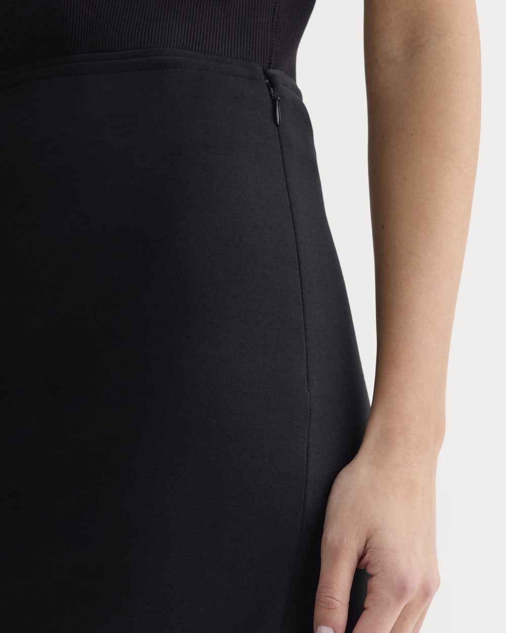 Maxi Dream Skirt | Black