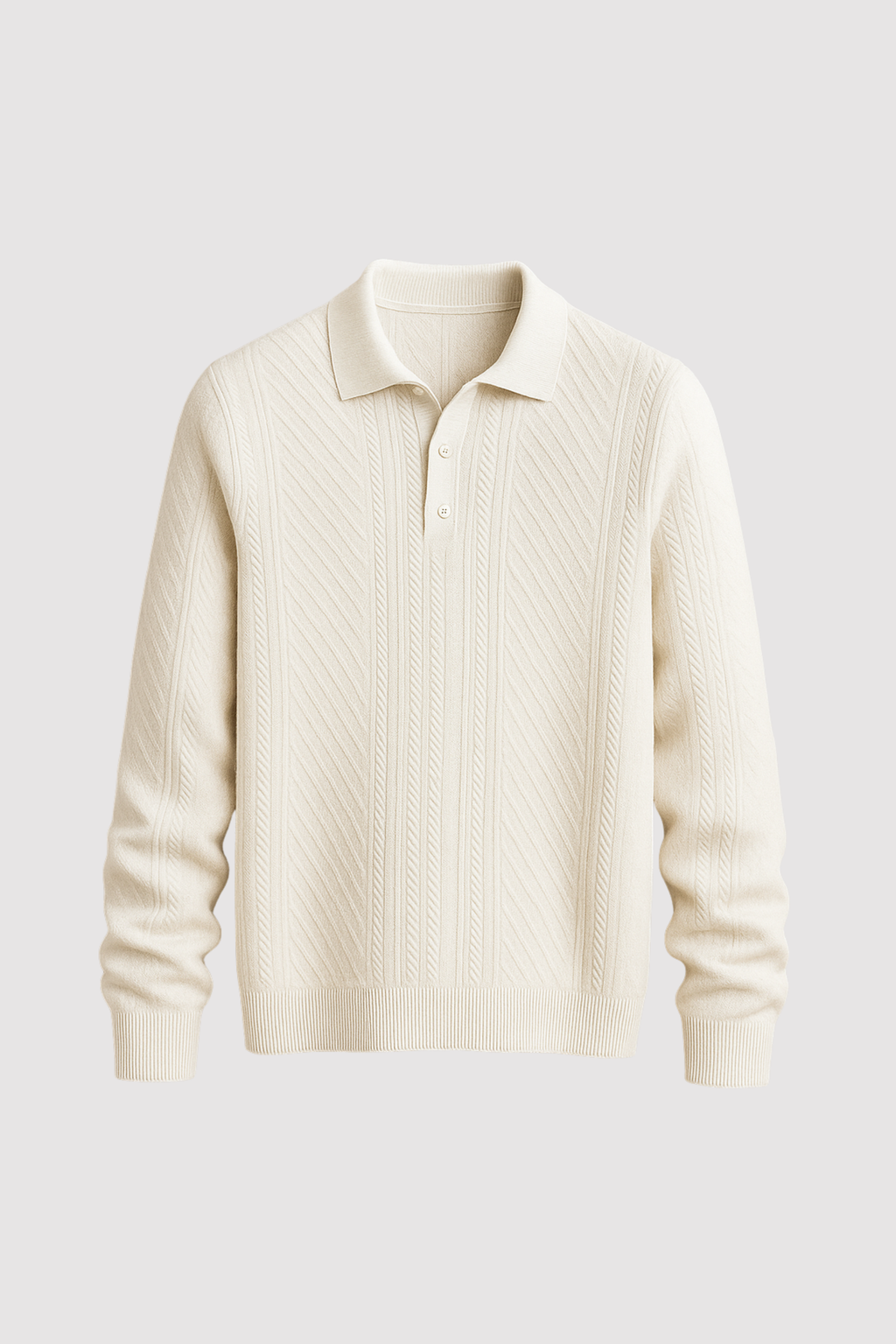Melani | Sweater with Long Sleeves