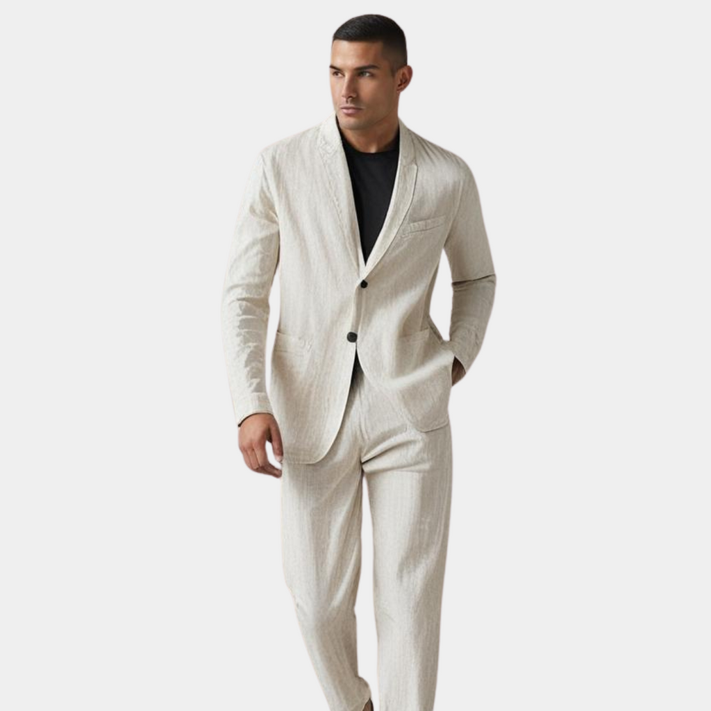 Christian Herren Set – Elegant Combination for Business & Occasion
