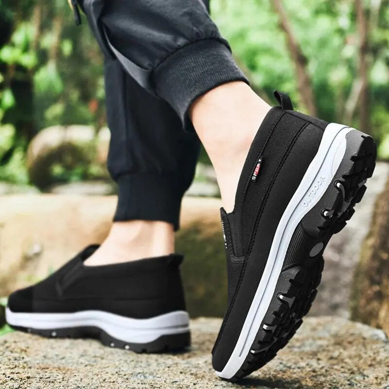 Kayse | Sustainable & Comfortable Shoes