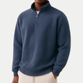 DAAN | Zip Pullover