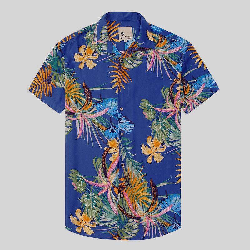 Sonnentakt Men's Shirt