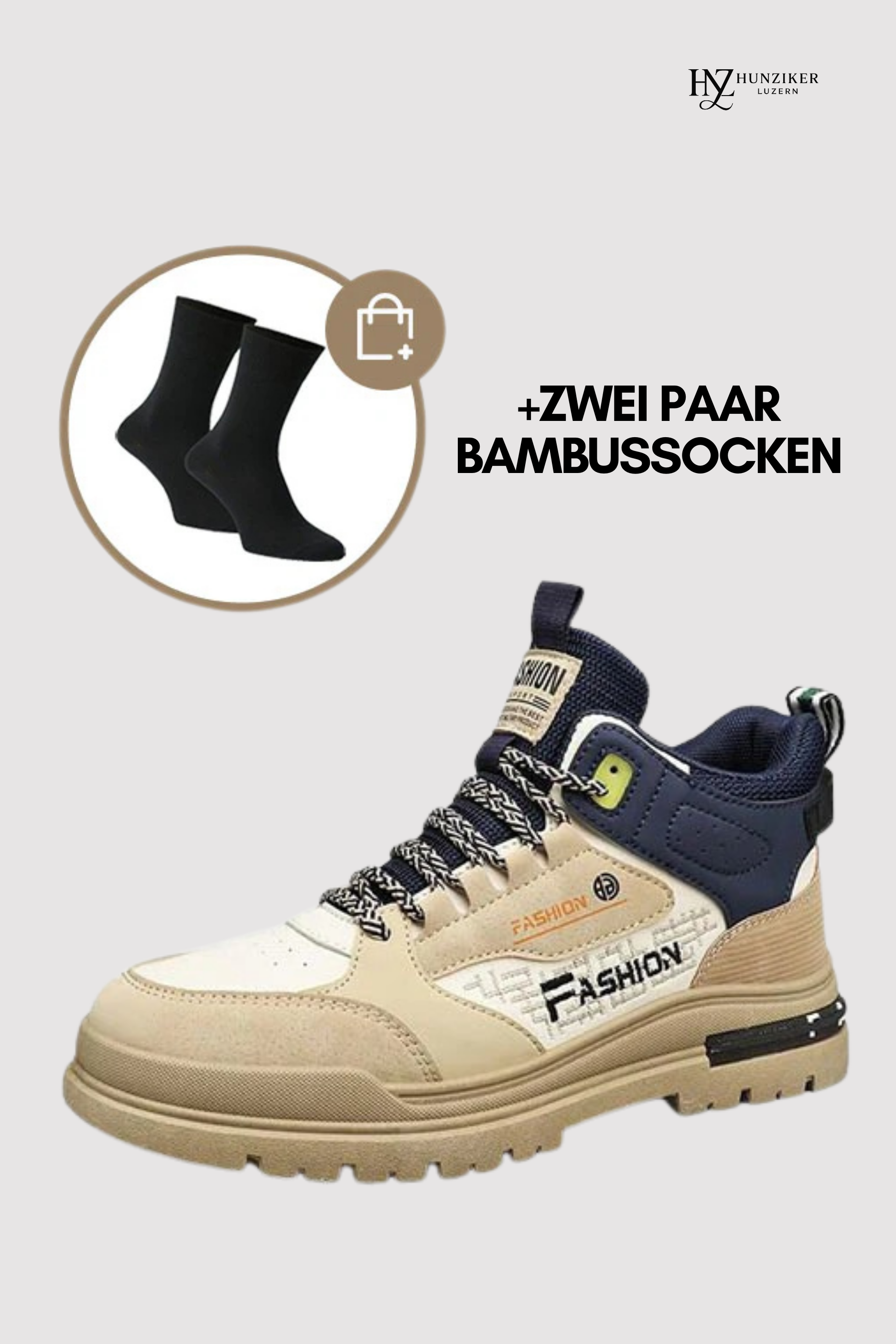 LUXESTEP | MODE SHOES