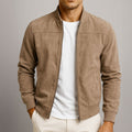 HUNZIKER | Classic Urban Suede