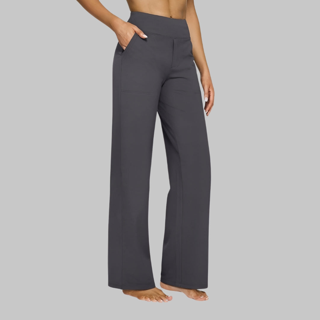 Marviennea Comfort Stretch Pants