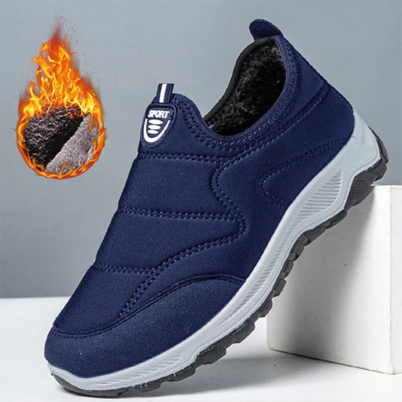 Zelmira | Universal Winter Sneakers