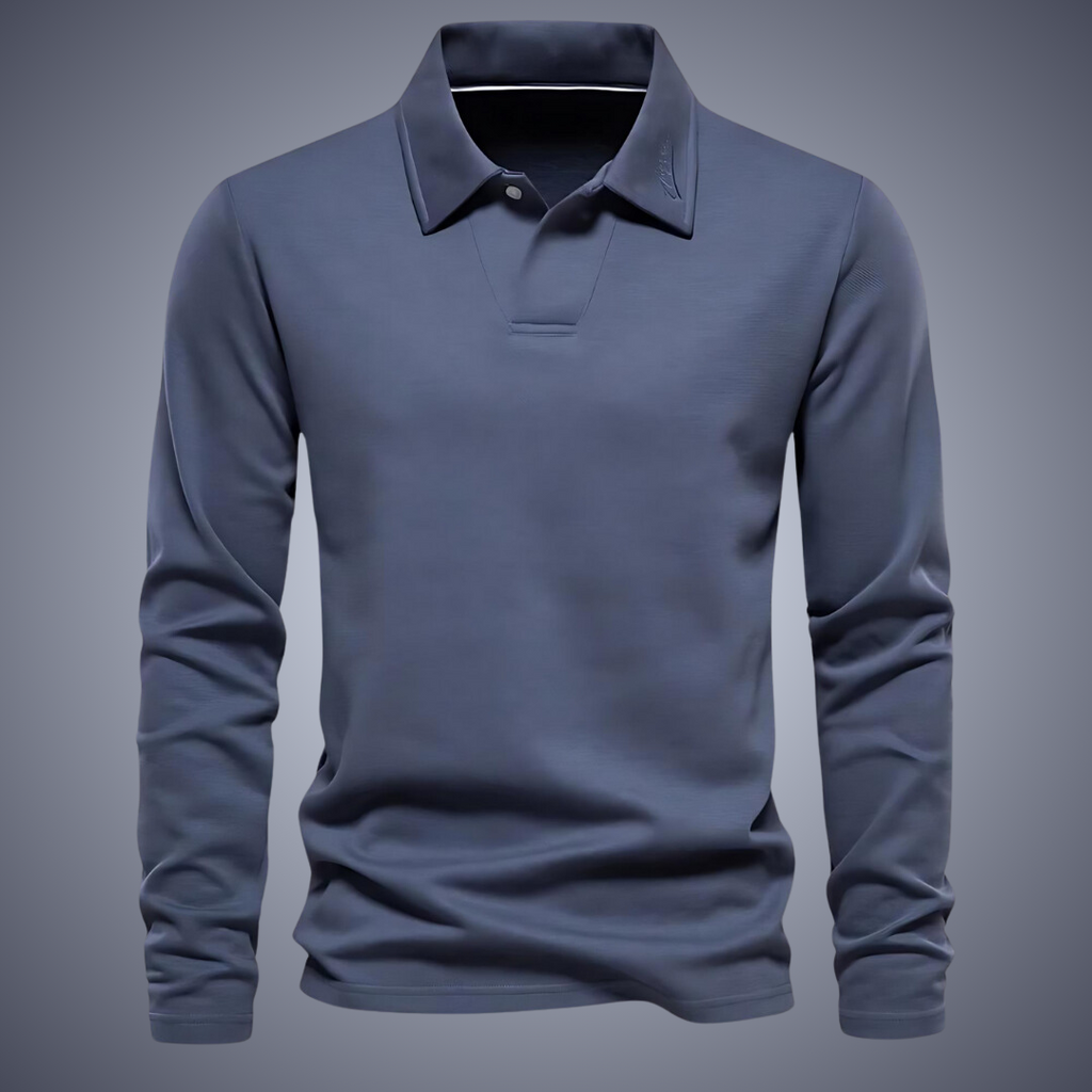 Windzeit Men's Polo Shirt