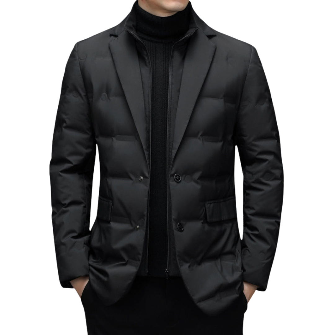 Erik | Premium Down Jacket