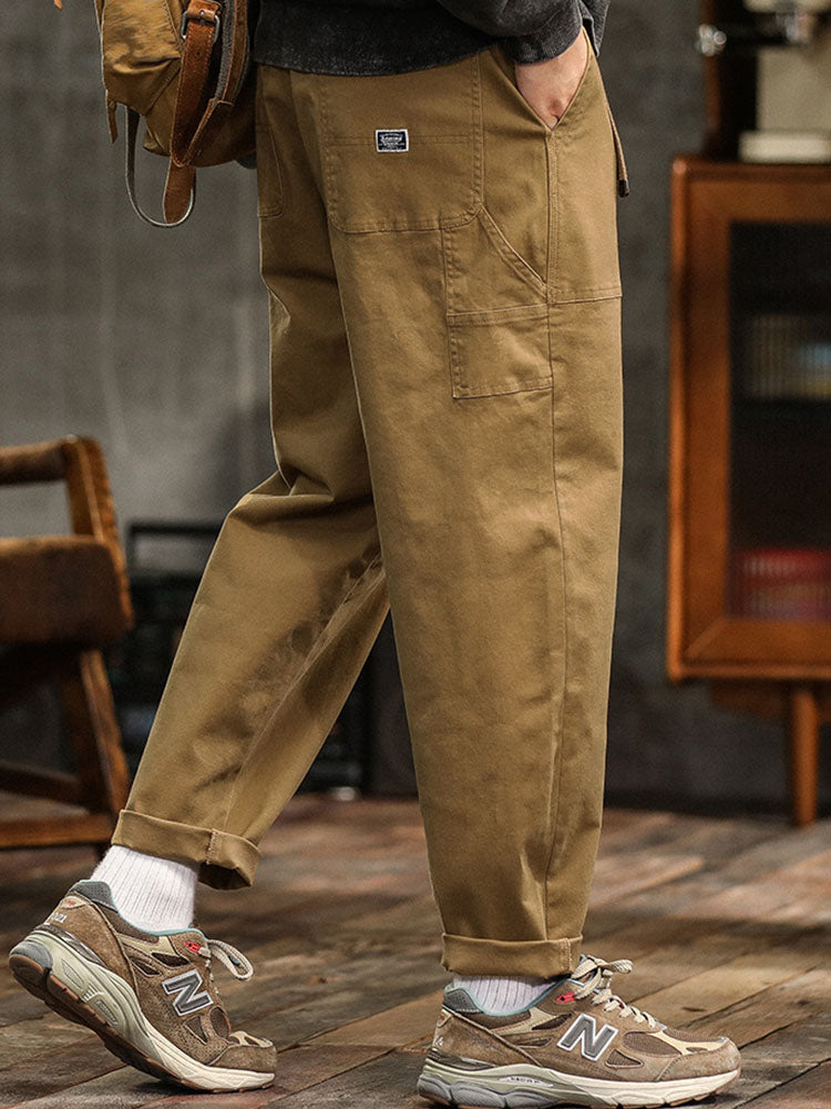Darren™ Practical Men's Pants