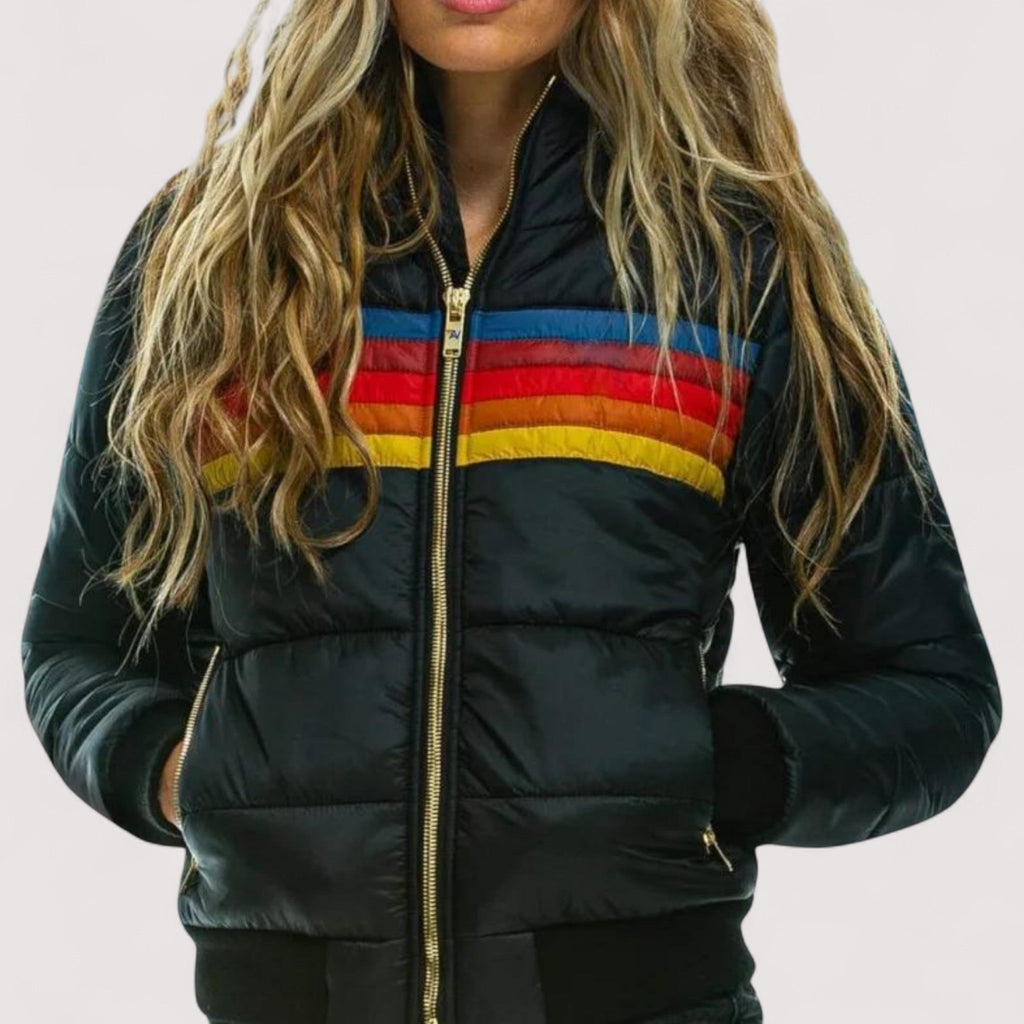 Women's Rain Jacket – Waterproof, Lightweight & Comfortable