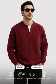 Ben | Two-Piece Men's Sweater