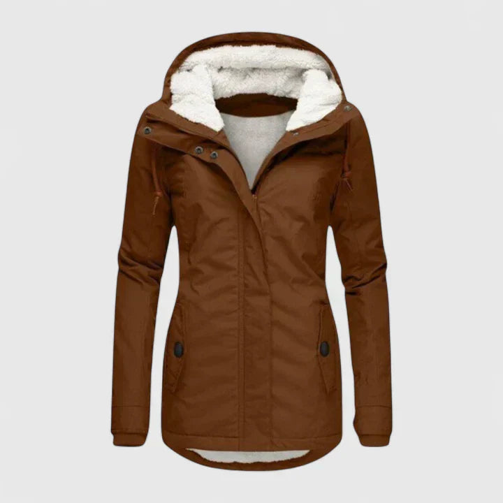 Women's Jacket – Comfortable, Casual & Versatile