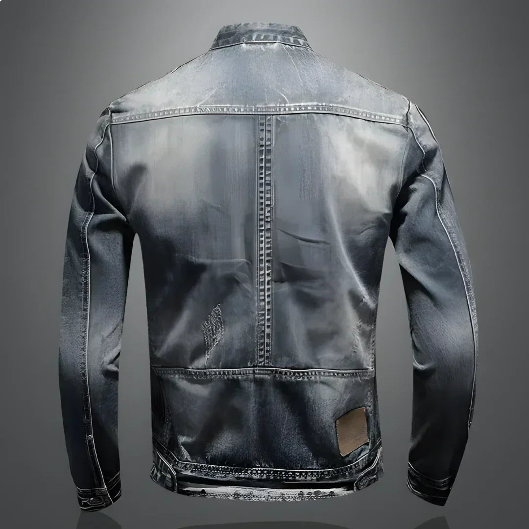 Dustin | Denim Jacket