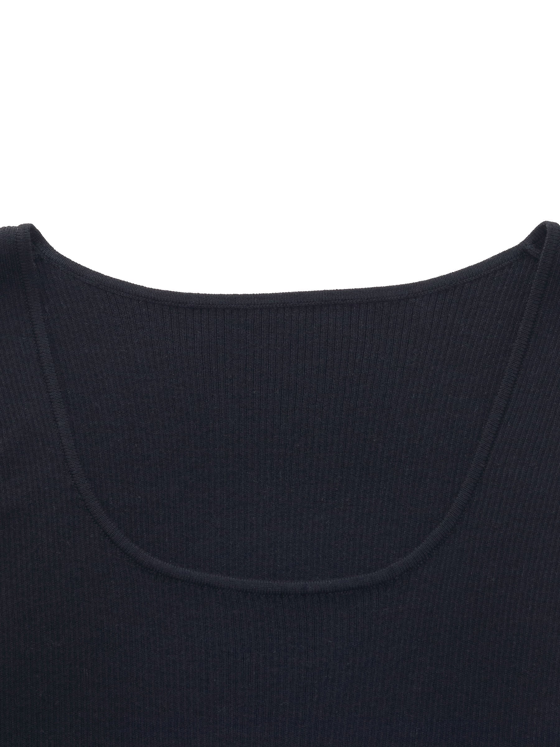 Women's Square Neck Camisole Top