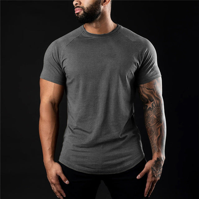 Bewegstil Men's T-Shirt