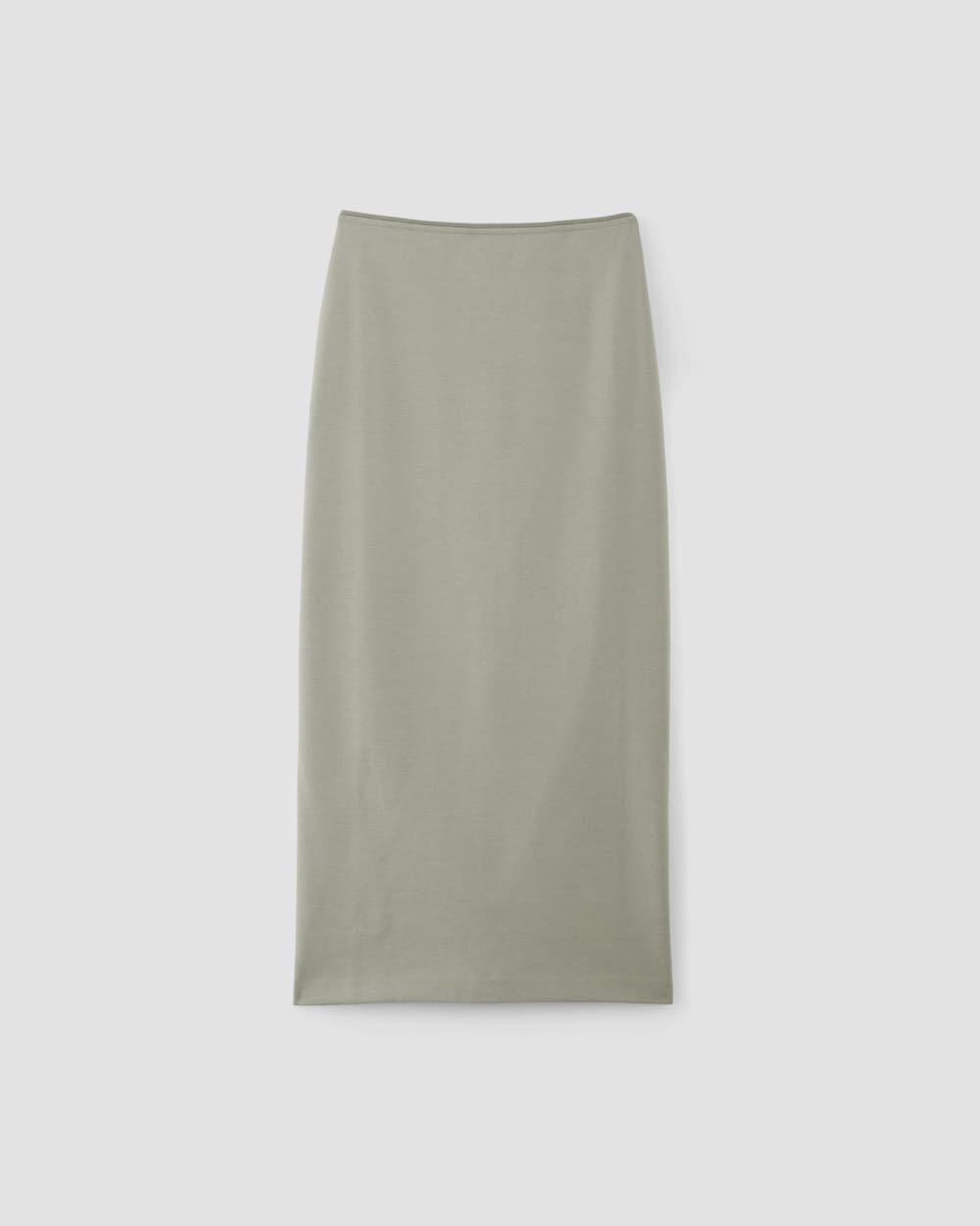 Dream Maxi Skirt | Sage Green