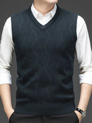 Yannick | Men's Luxury Sweater