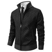 Oliver | Luxurious Leisure Cardigan