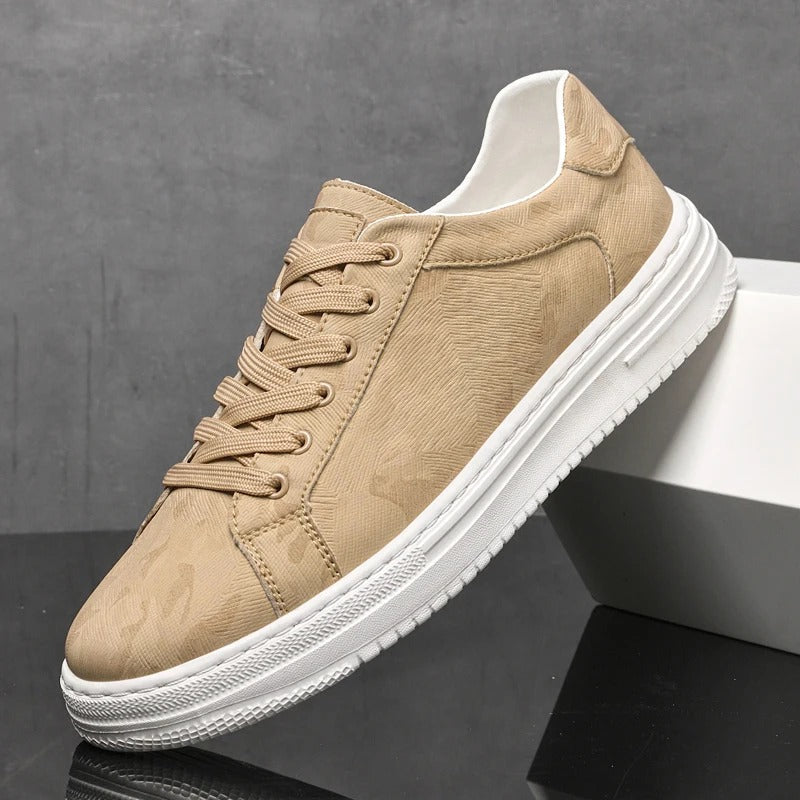 Theouer | Belmont Classic Sneaker for Men