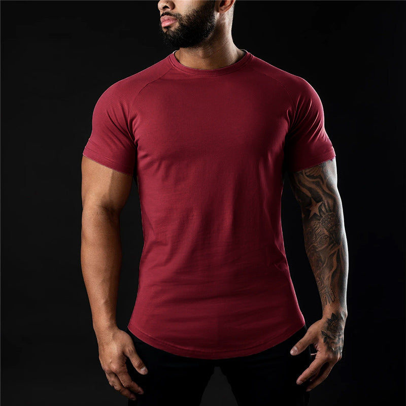 Bewegstil Men's T-Shirt