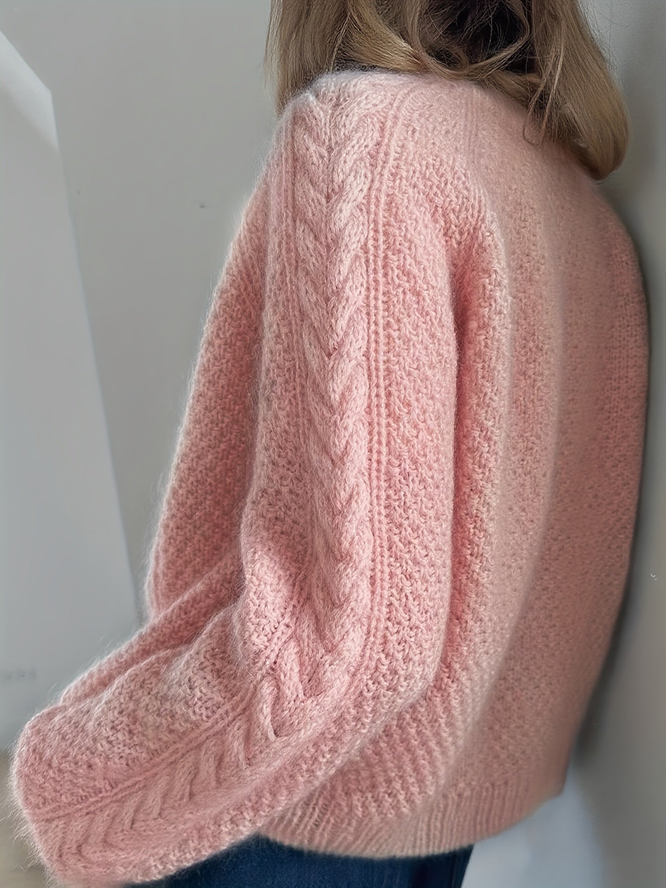 Dwina | Knitted Cardigan