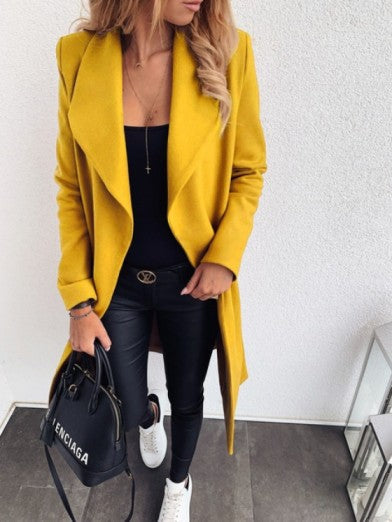 Glamour Down Jacket